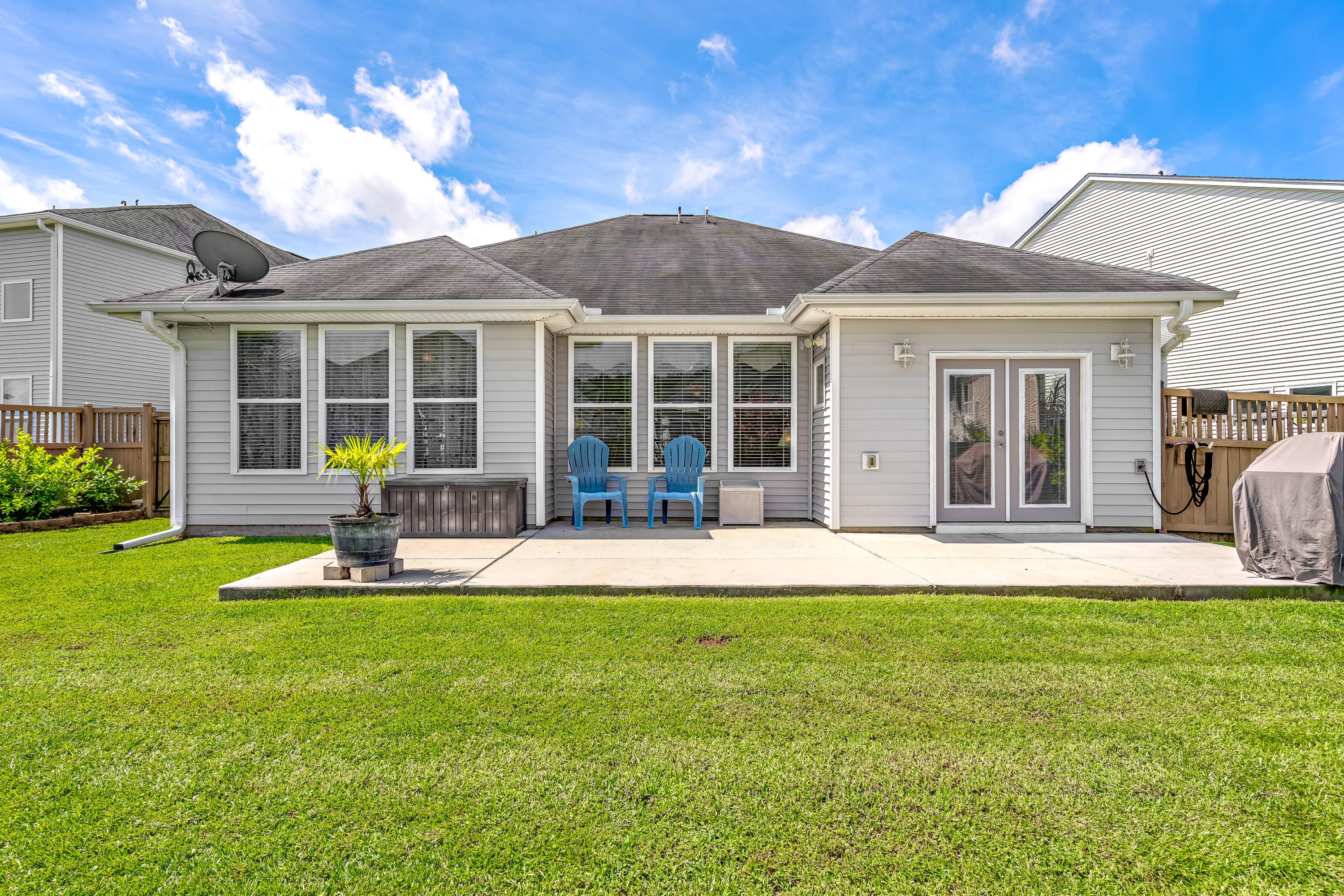 356 Fox Ridge Lane Moncks Corner, SC 29461 - Photo 22 of 25 GPS VISUALS RE PHOTOGRAPHY V