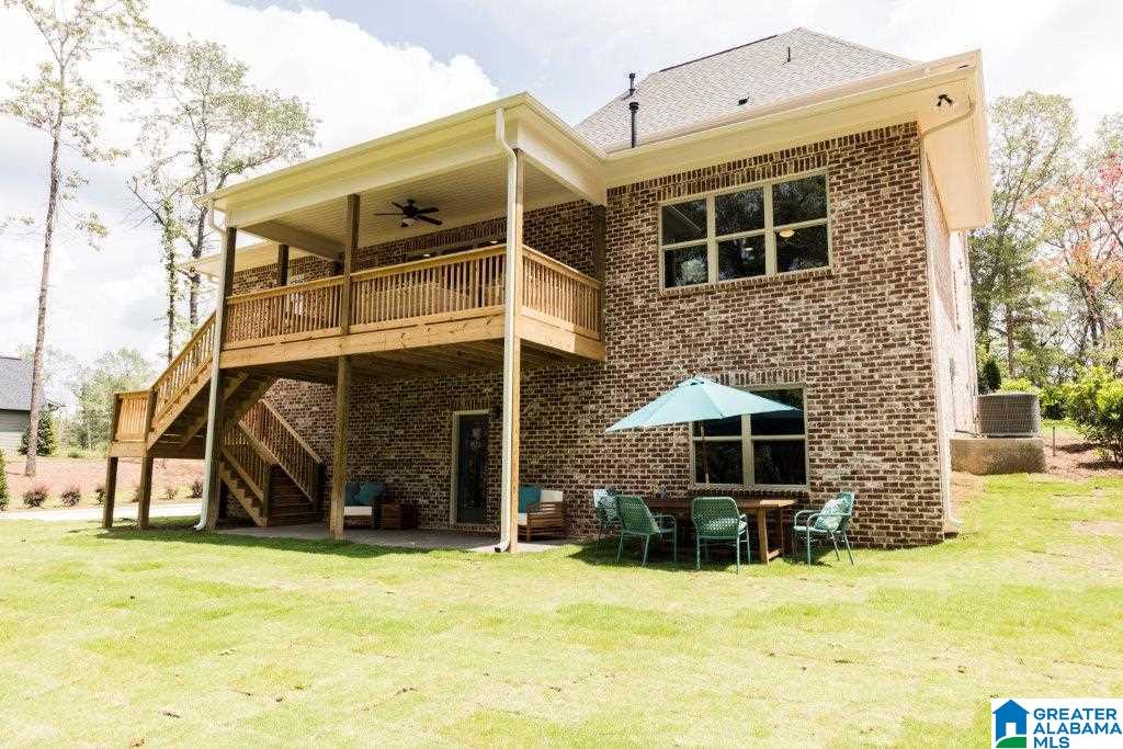 2134 Raines Run Birmingham, AL 35242 - Photo 2 of 40