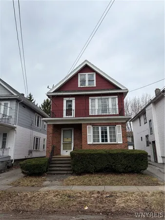 $200,000 | 36 Edgewood Avenue, Buffalo, NY 14220