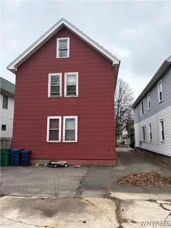 $200,000 | 36 Edgewood Avenue, Buffalo, NY 14220