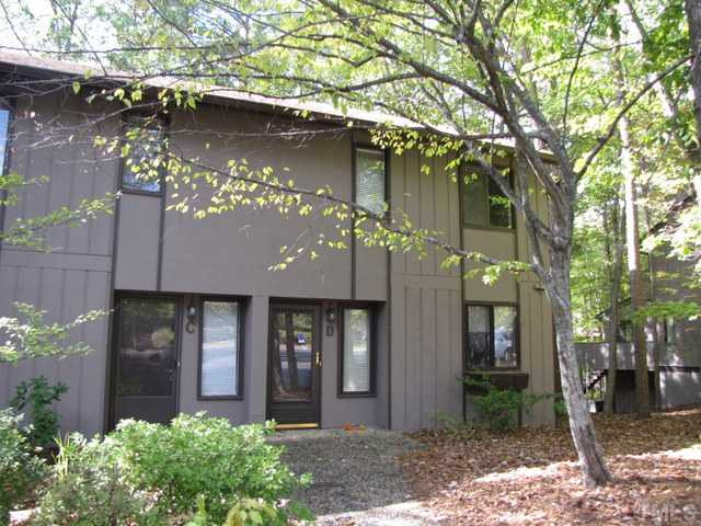 3064 Colony Road, Unit D Durham, NC 27705 - Photo 1 of 8 Photo 1