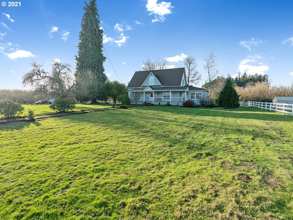 5805 Southwest Rood Bridge Road Hillsboro, OR 97123 - Photo 28 of 30
