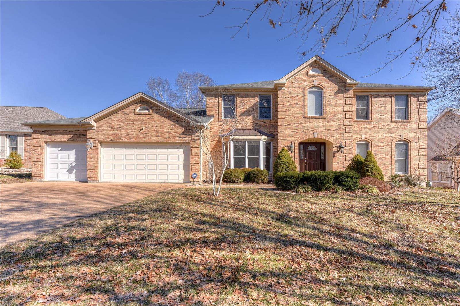 3109 Tollgate Road St. Louis, MO 63129 - Photo 1 of 21 Gallery Image 1
