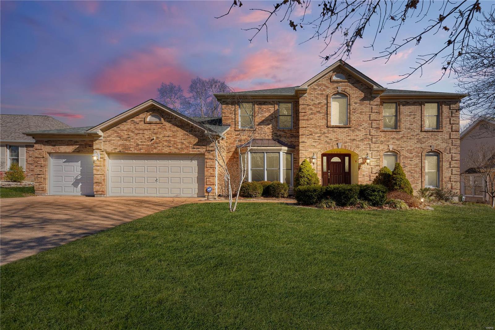 3109 Tollgate Road St. Louis, MO 63129 - Photo 21 of 21 Gallery Image 21