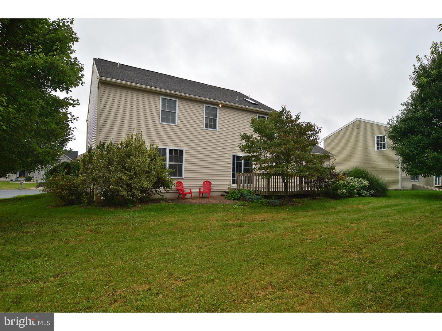 301 South Arthur Drive Sinking Spring, PA 19608 - Photo 23 of 25 Gallery Image 23