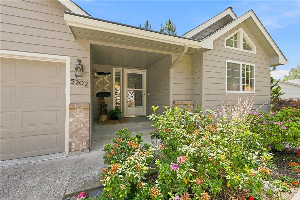 5202 North Riblet View Lane Spokane, WA 99212 - Photo 32 of 40