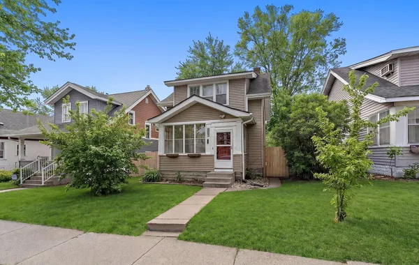 $259,000 | 1238 Sherburne Avenue, St. Paul, MN 55104