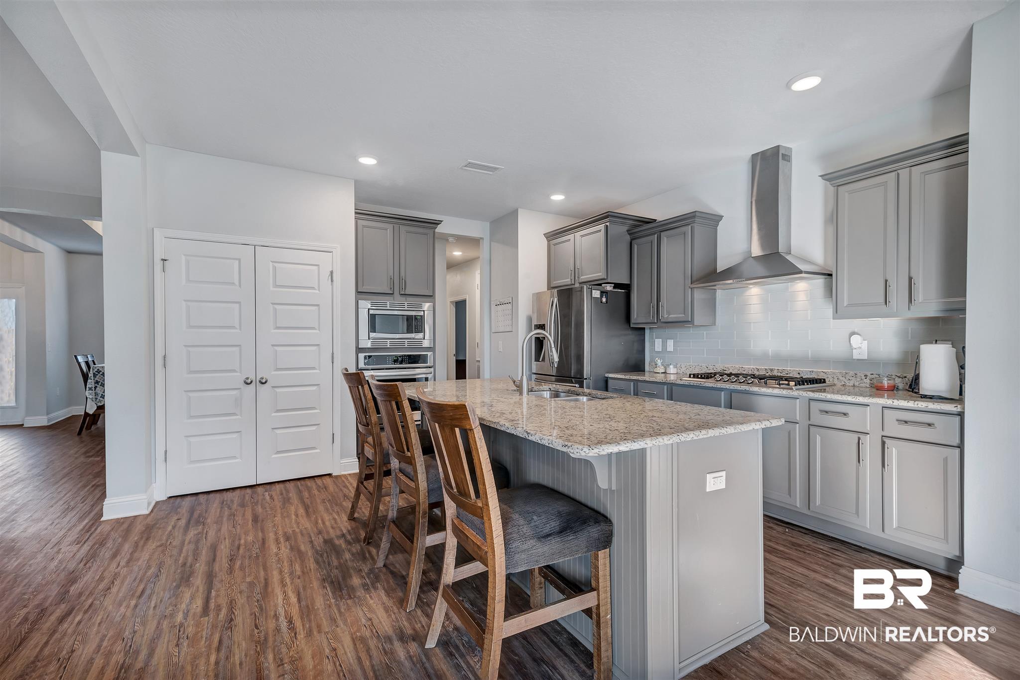 12988 Sanderling Loop Daphne, AL 36527 - Photo 13 of 37 Kitchen