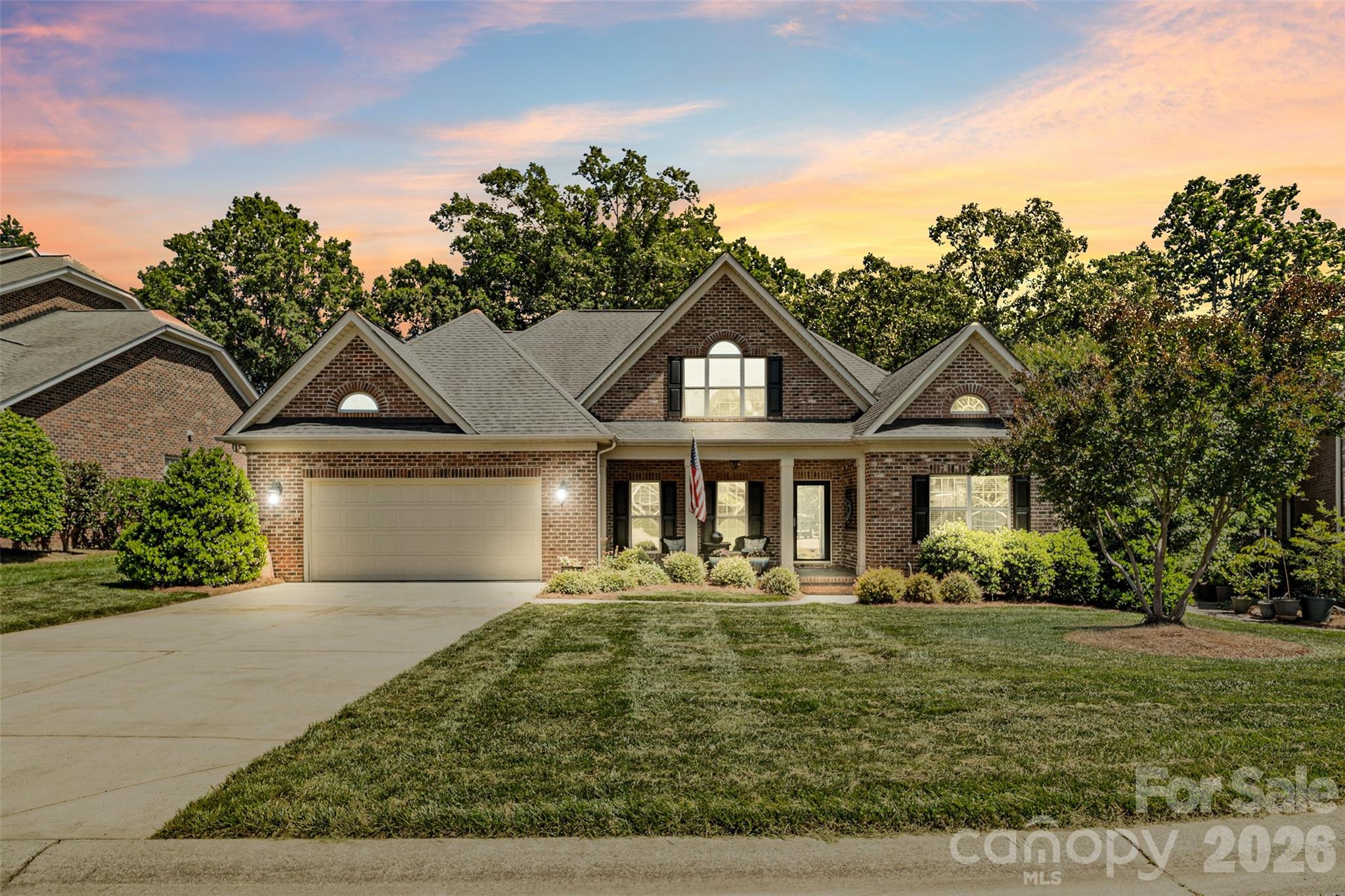 2005 Sugar Mill Road Indian Trail, NC 28079 - Photo 1 of 47