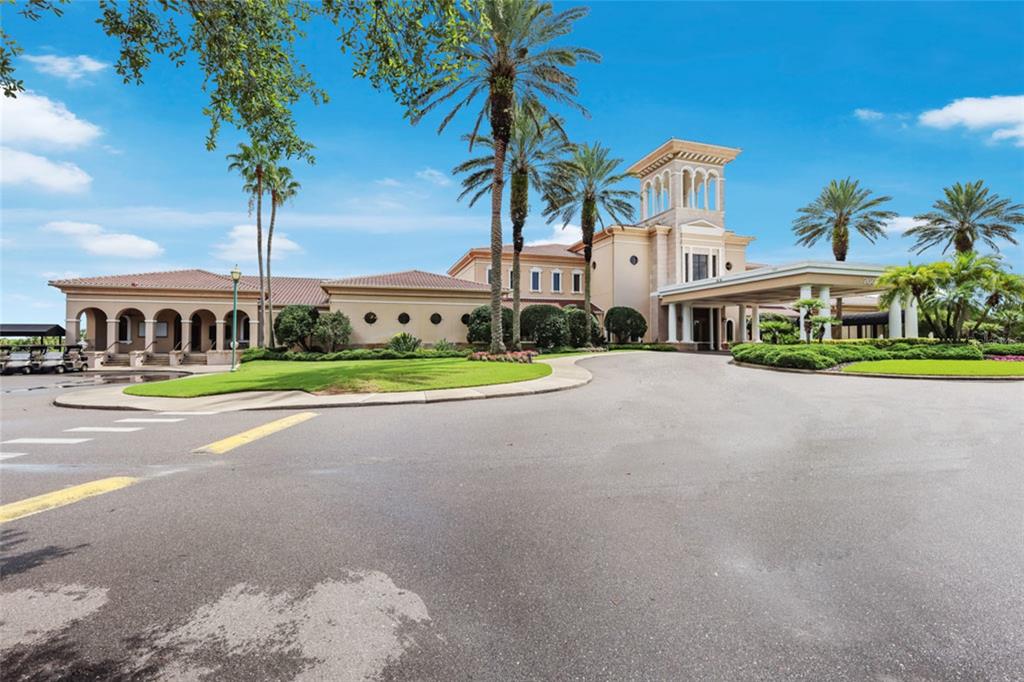 7346 Edenmore Street Lakewood Ranch, FL 34202 - Photo 46 of 70 a view of street with houses and car parked