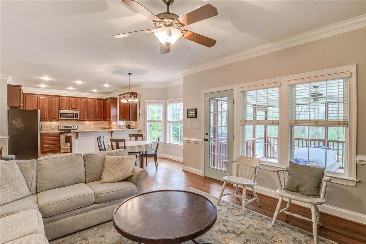 5100 Arbor Chase Drive Raleigh, NC 27616 - Photo 8 of 30 Photo 8