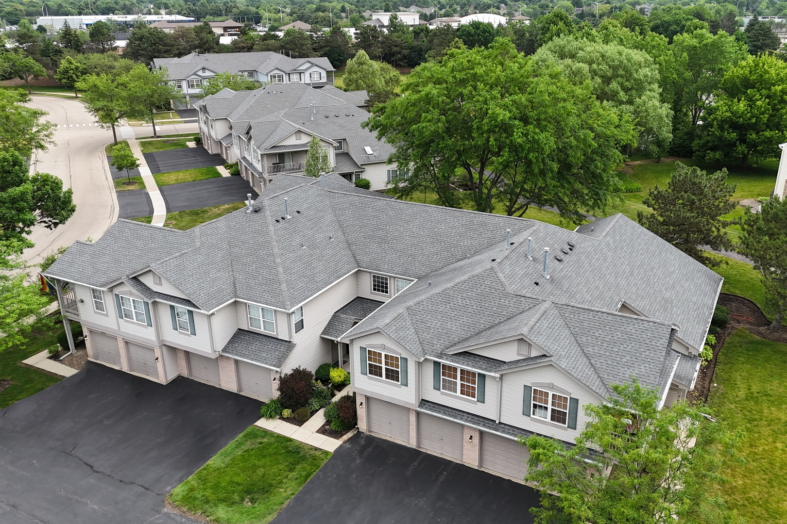 7029 South Stratton Lane, Unit 7029 Gurnee, IL 60031 - Photo 29 of 35