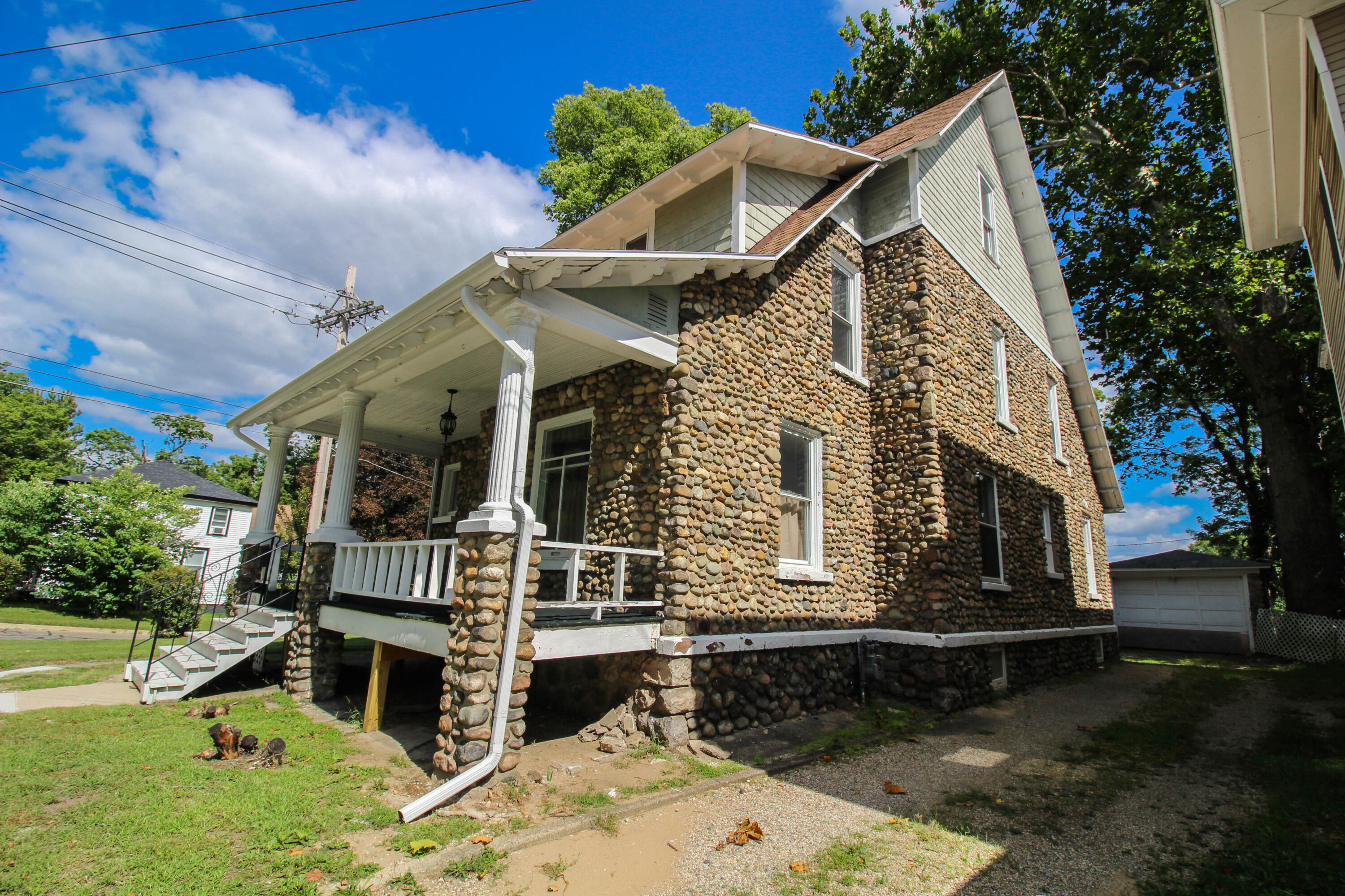 235 Portage Avenue Three Rivers, MI 49093 - Photo 1 of 22 unknown (2 of 23)