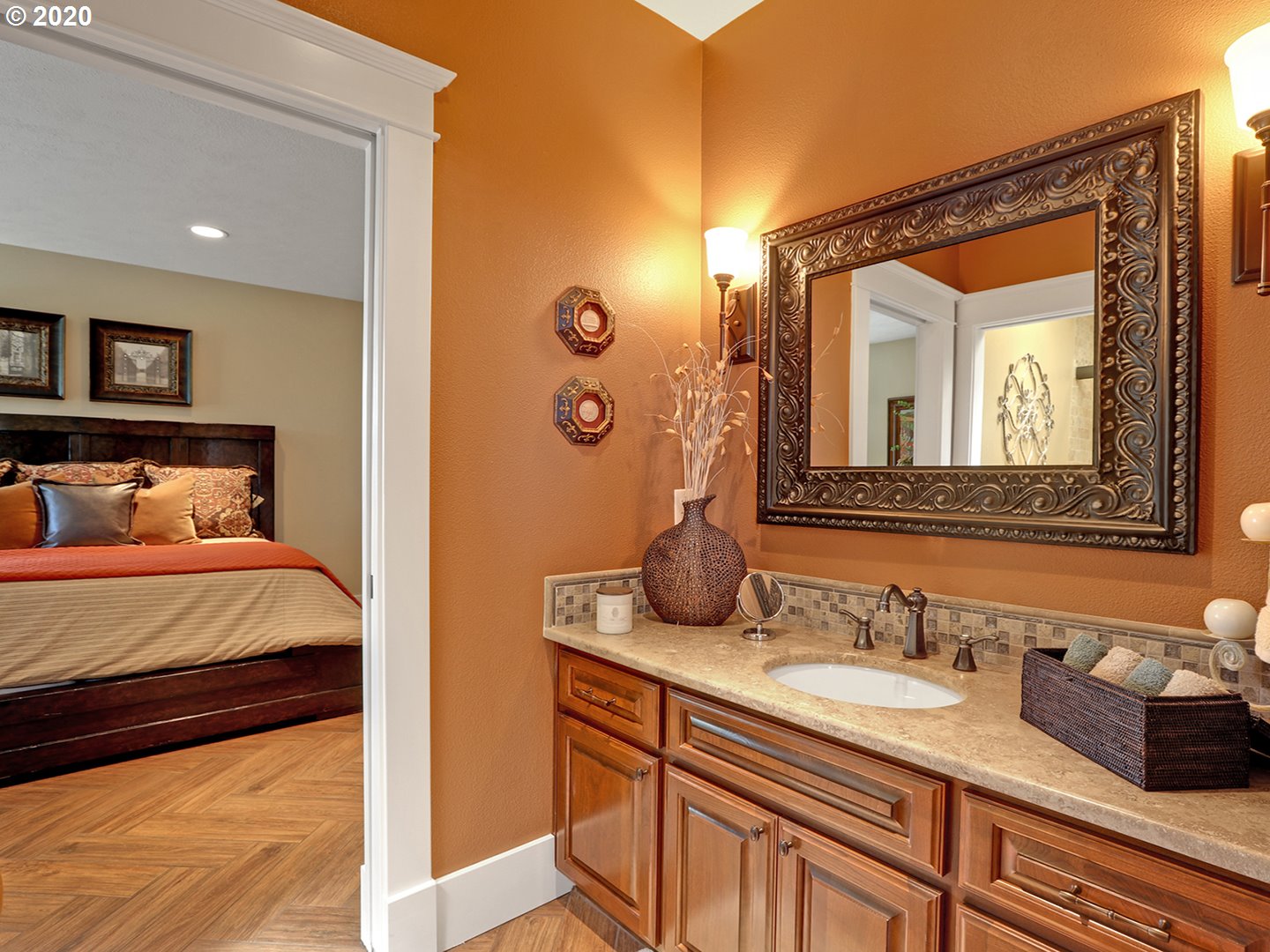 30595 Southwest Laurelview Road Hillsboro, OR 97123 - Photo 14 of 30