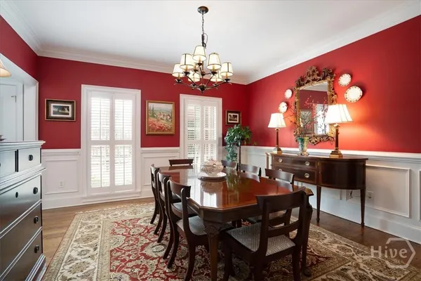 $865,000 | 154 Melbourne Drive, Athens, GA 30606