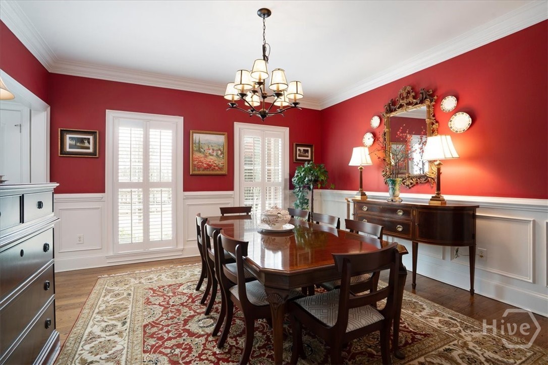 154 Melbourne Drive Athens, GA 30606 - Photo 11 of 70