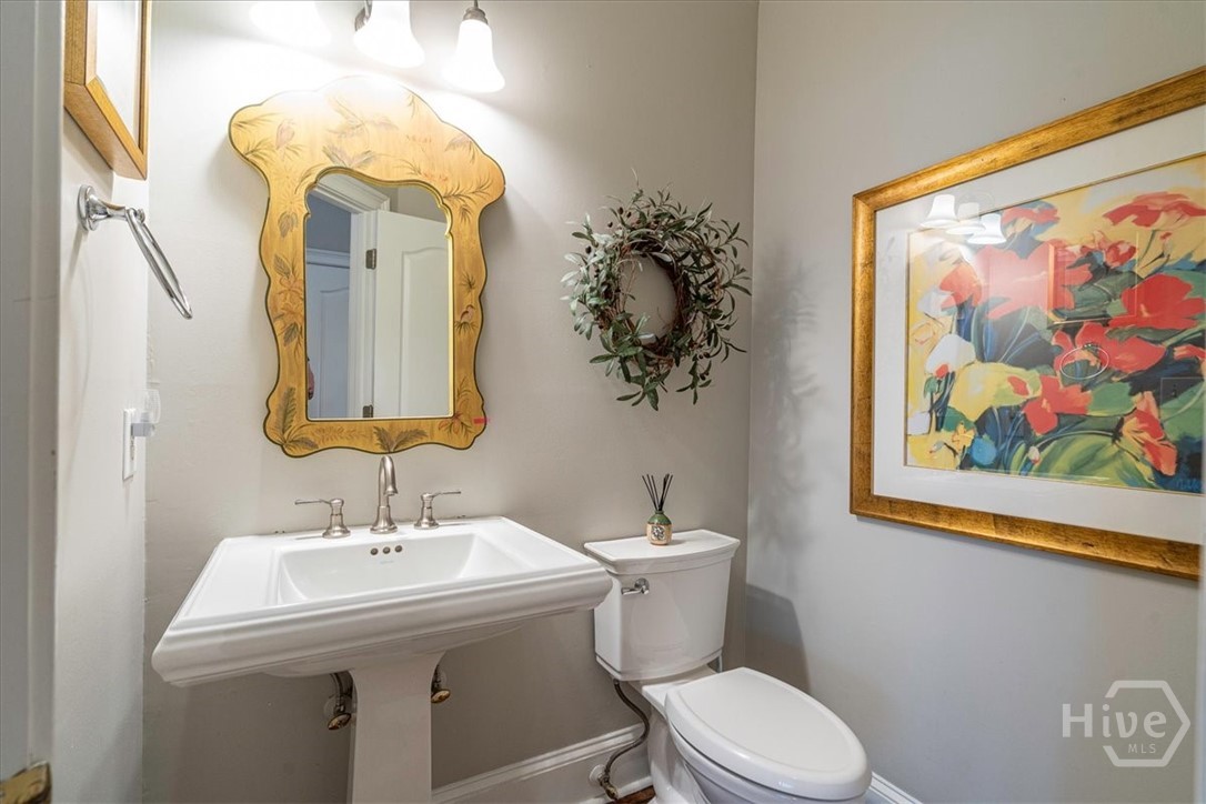 154 Melbourne Drive Athens, GA 30606 - Photo 12 of 70