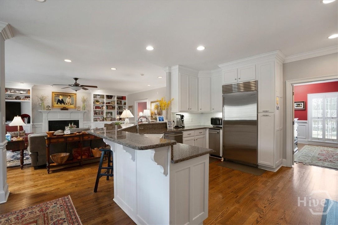 154 Melbourne Drive Athens, GA 30606 - Photo 21 of 70