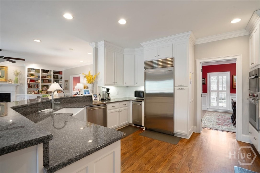 154 Melbourne Drive Athens, GA 30606 - Photo 22 of 70