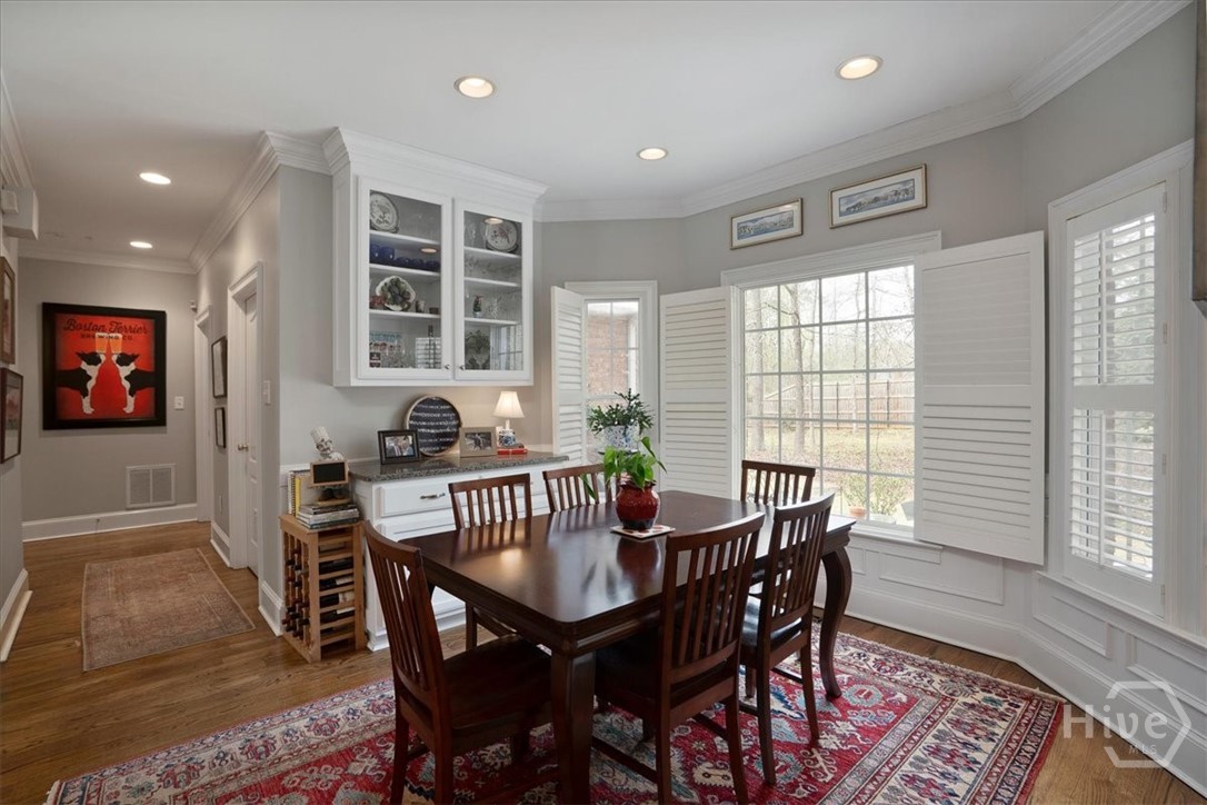154 Melbourne Drive Athens, GA 30606 - Photo 25 of 70
