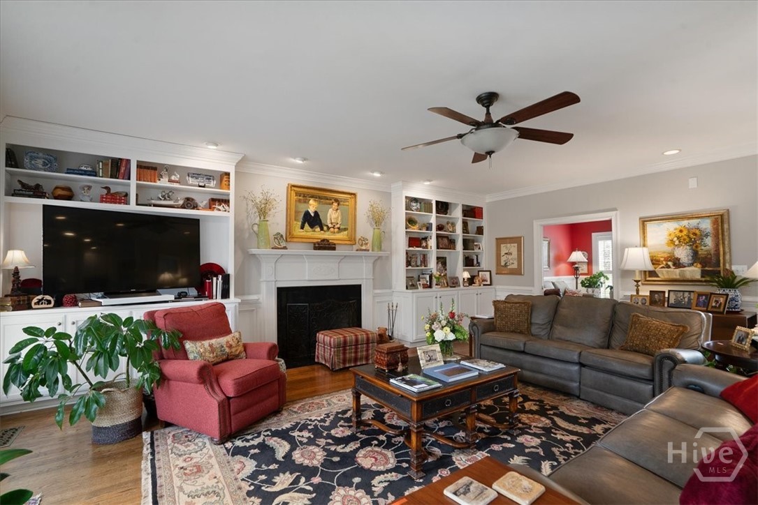 154 Melbourne Drive Athens, GA 30606 - Photo 26 of 70