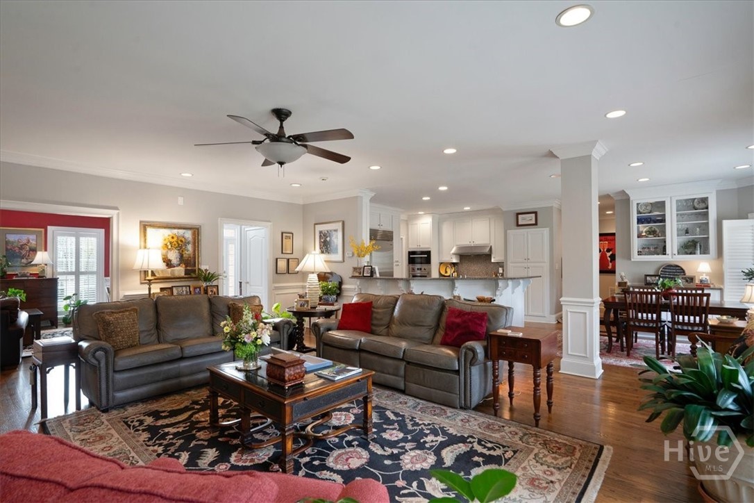 154 Melbourne Drive Athens, GA 30606 - Photo 27 of 70