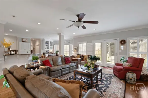 $865,000 | 154 Melbourne Drive, Athens, GA 30606