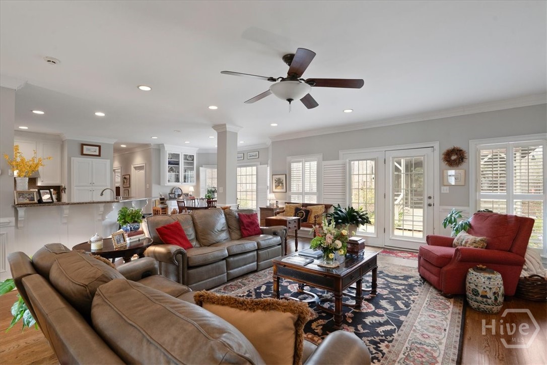 154 Melbourne Drive Athens, GA 30606 - Photo 28 of 70