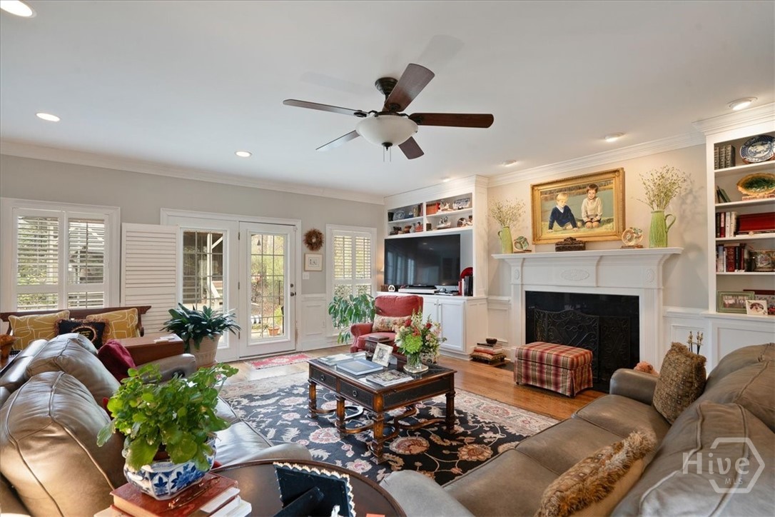 154 Melbourne Drive Athens, GA 30606 - Photo 29 of 70