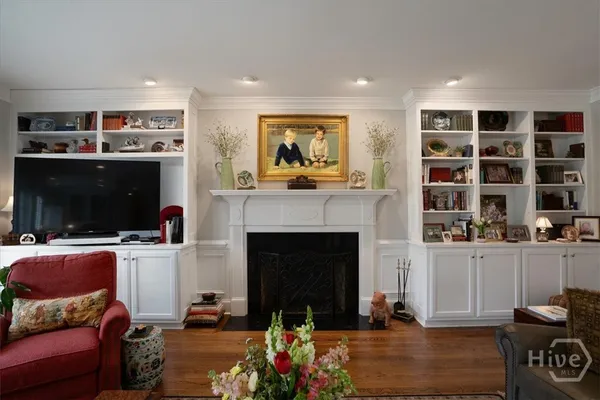 $865,000 | 154 Melbourne Drive, Athens, GA 30606