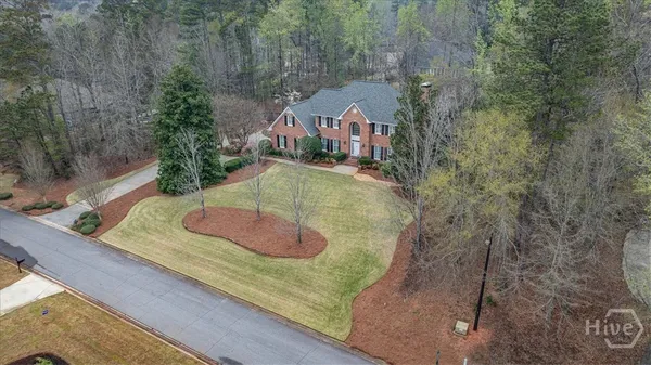 $865,000 | 154 Melbourne Drive, Athens, GA 30606