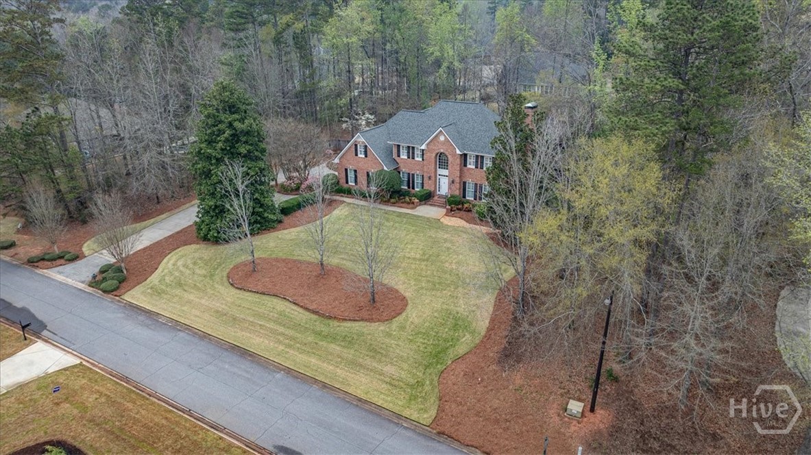 154 Melbourne Drive Athens, GA 30606 - Photo 3 of 70