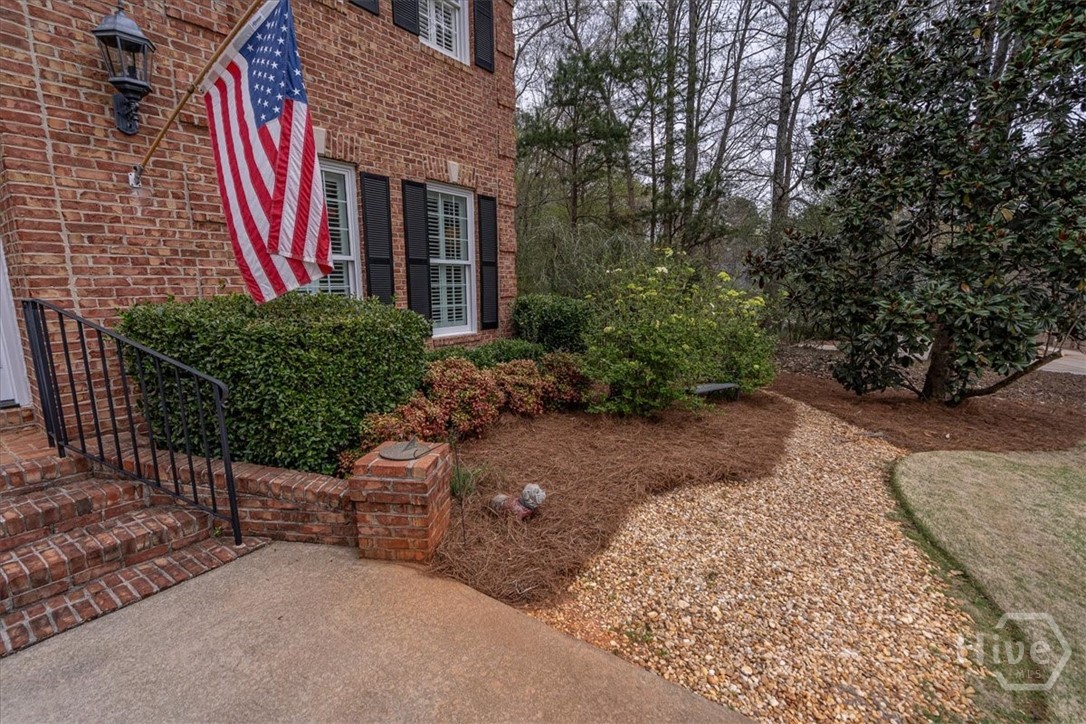 154 Melbourne Drive Athens, GA 30606 - Photo 47 of 70
