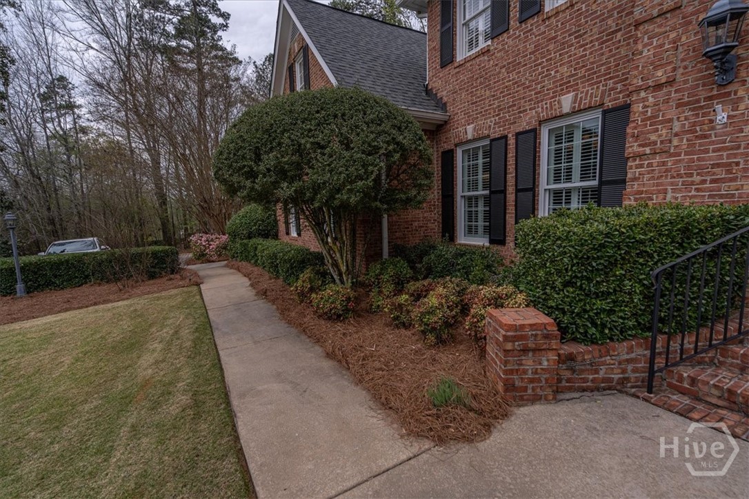 154 Melbourne Drive Athens, GA 30606 - Photo 49 of 70