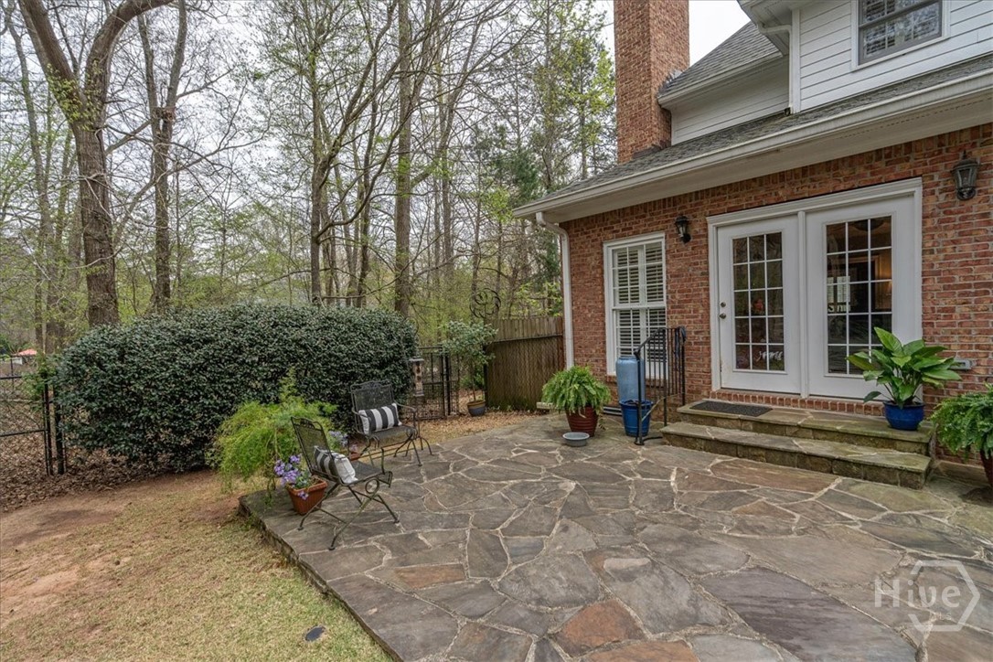 154 Melbourne Drive Athens, GA 30606 - Photo 50 of 70