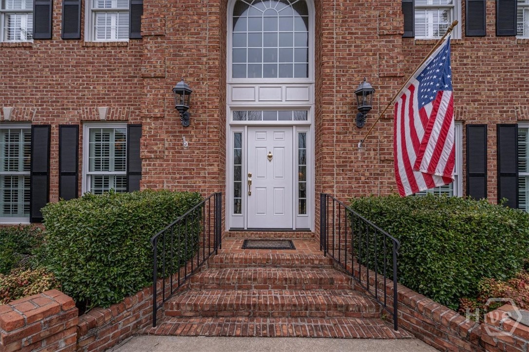 154 Melbourne Drive Athens, GA 30606 - Photo 5 of 70