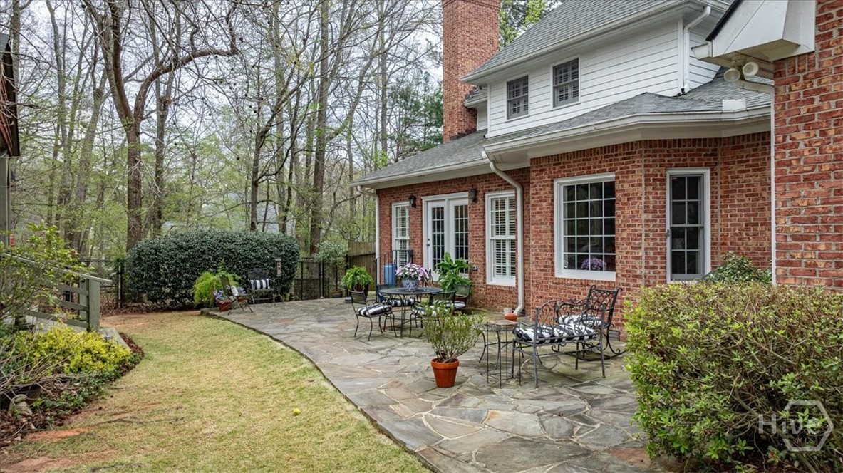 154 Melbourne Drive Athens, GA 30606 - Photo 51 of 70