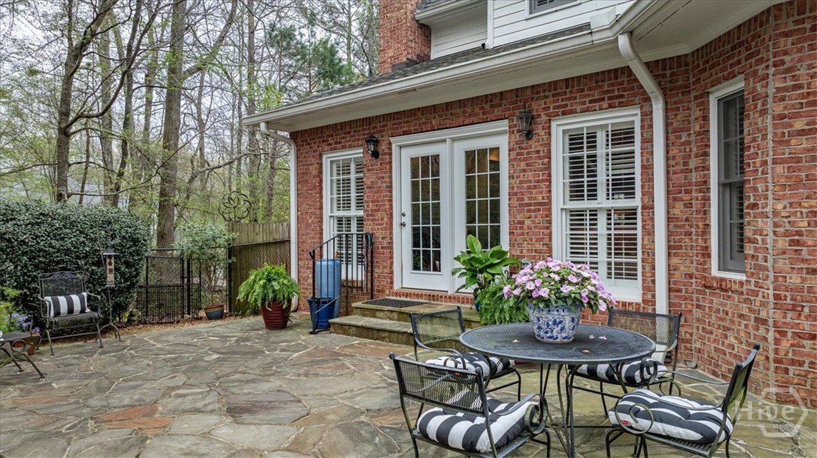 154 Melbourne Drive Athens, GA 30606 - Photo 52 of 70