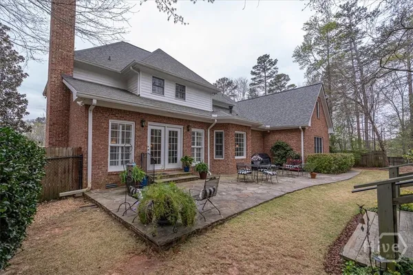 $865,000 | 154 Melbourne Drive, Athens, GA 30606