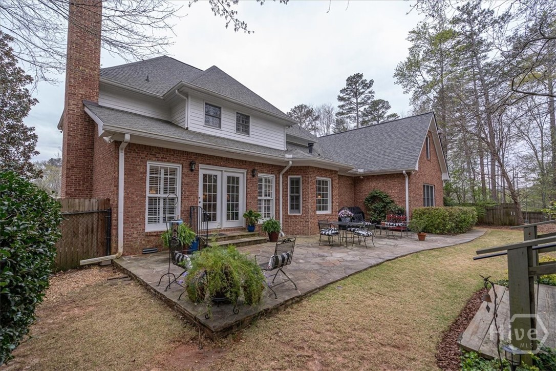 154 Melbourne Drive Athens, GA 30606 - Photo 54 of 70