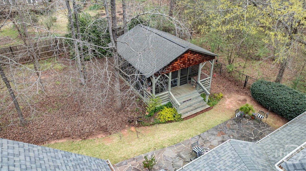 154 Melbourne Drive Athens, GA 30606 - Photo 56 of 70