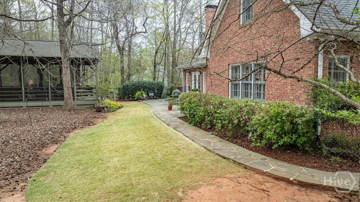 154 Melbourne Drive Athens, GA 30606 - Photo 57 of 70