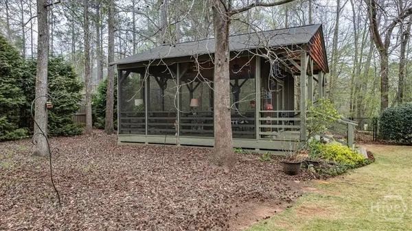 $865,000 | 154 Melbourne Drive, Athens, GA 30606