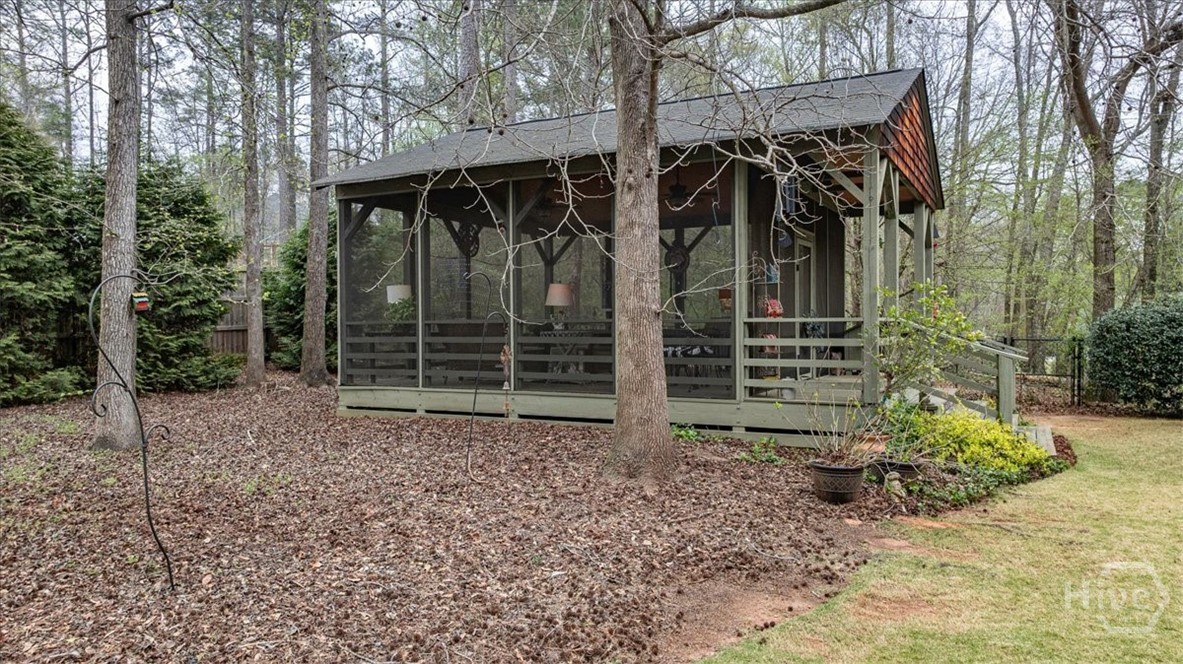 154 Melbourne Drive Athens, GA 30606 - Photo 58 of 70