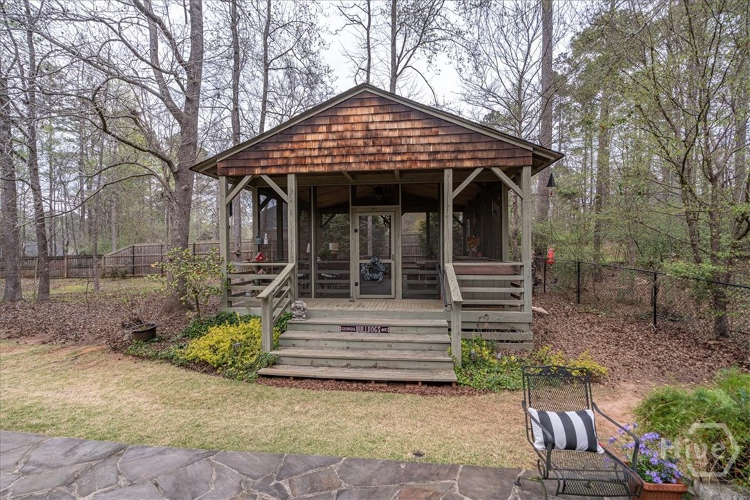 154 Melbourne Drive Athens, GA 30606 - Photo 59 of 70