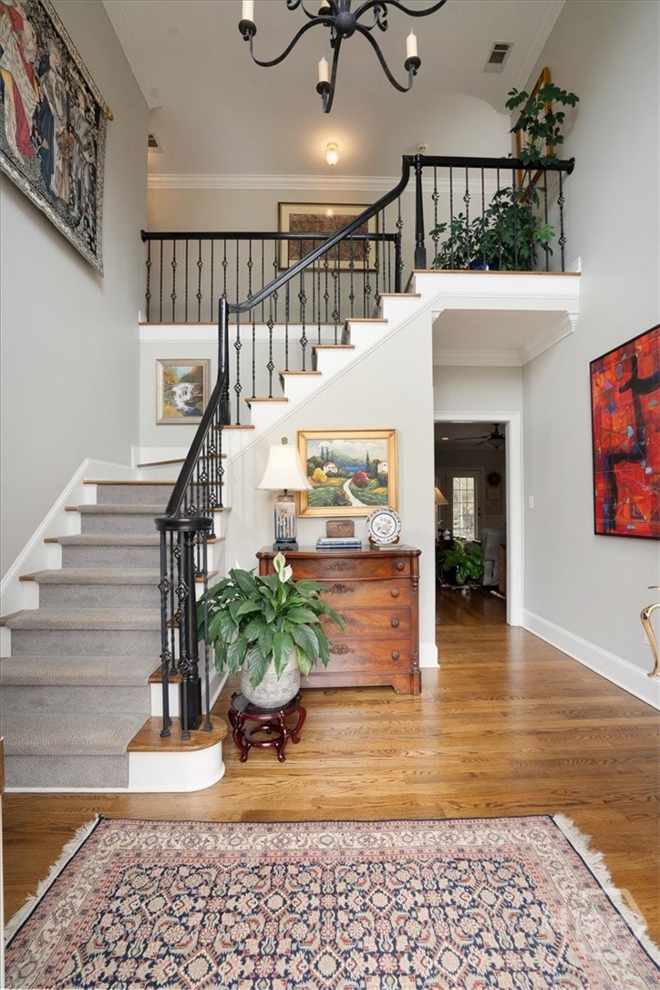 154 Melbourne Drive Athens, GA 30606 - Photo 6 of 70