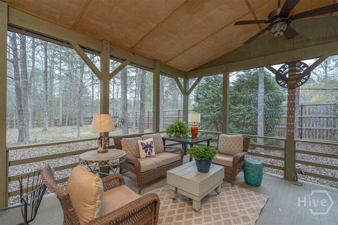 154 Melbourne Drive Athens, GA 30606 - Photo 63 of 70
