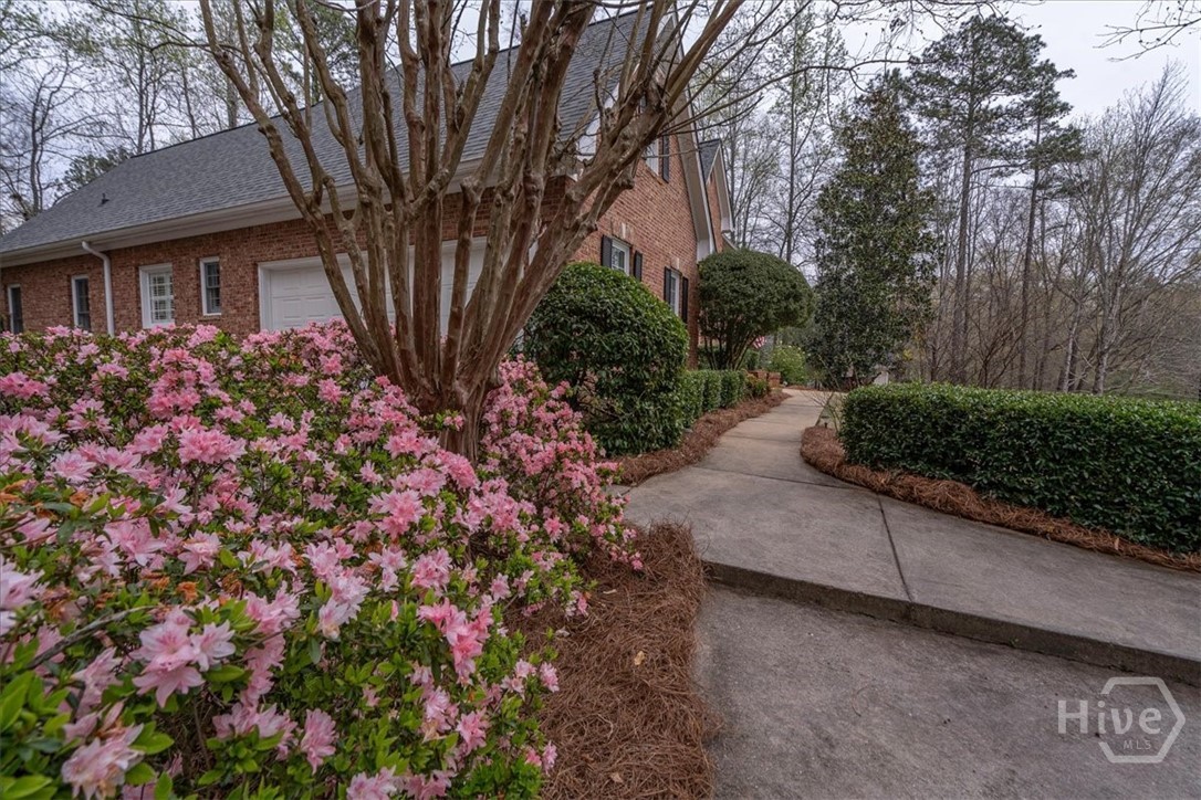 154 Melbourne Drive Athens, GA 30606 - Photo 67 of 70