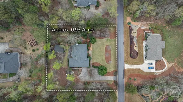 $865,000 | 154 Melbourne Drive, Athens, GA 30606