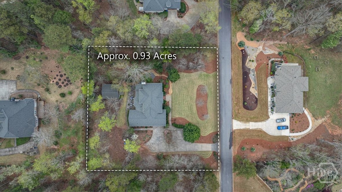 154 Melbourne Drive Athens, GA 30606 - Photo 69 of 70